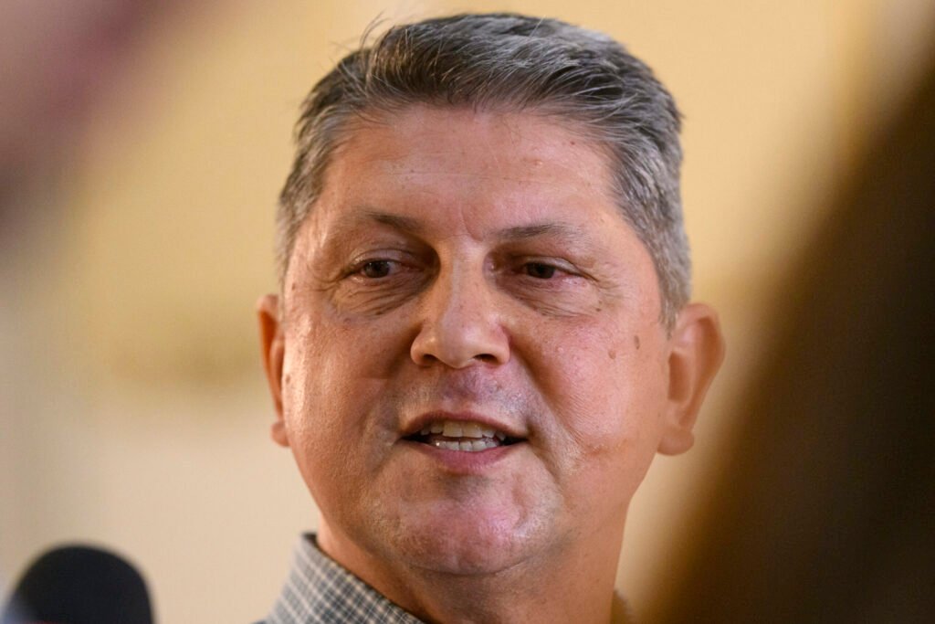 Senatorul Titus Corlățean candidează pentru funcția de Secretar general adjunct al Consiliului Europei