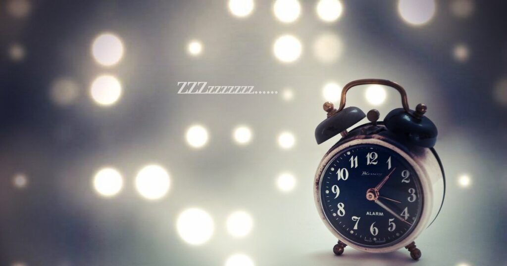 Te îmbolnăvești des? Motivul ar putea fi numărul de ore de somn. Adevărul despre melatonină și odihna reală