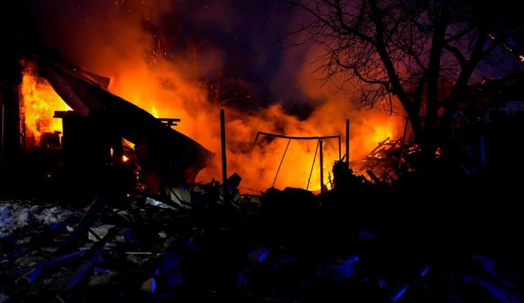 Ziua 1846 Elicopter rusesc de 16 milioane $, doborât de o dronă ieftină. Încă un petrolier din "flota fantomă" confiscat de francezi. Rusia nu trimite negociatori în SUA