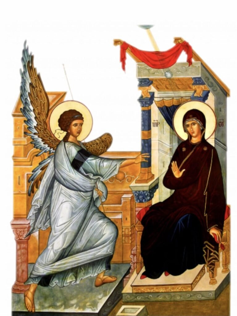 Ziua în care cerul s-a unit cu pamântul