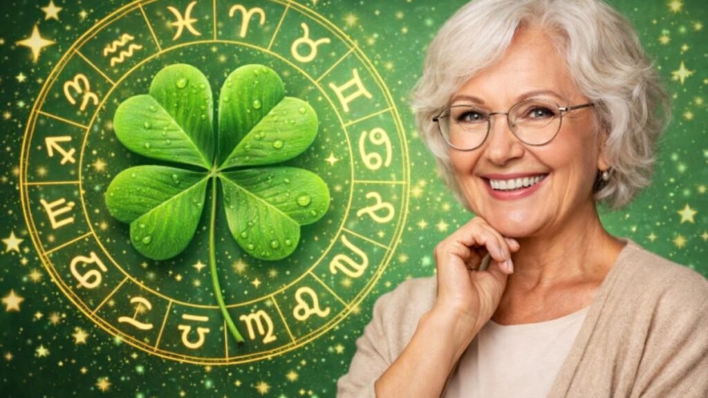 Zodiile care au cel mai mare noroc între 9 și 15 martie 2026