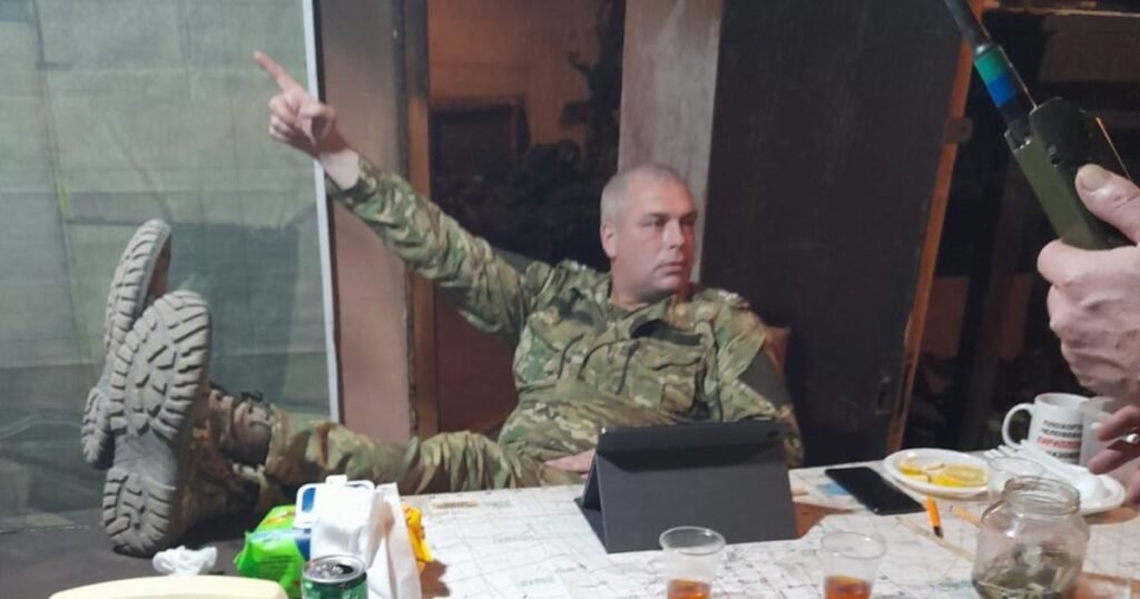 „Nu este o crimă de război dacă a fost distractiv”. Trei ani de mesaje sângeroase ale unui general rus „Nu este o crimă de război dacă a fost distractiv”. Trei ani de mesaje sângeroase ale unui general rus