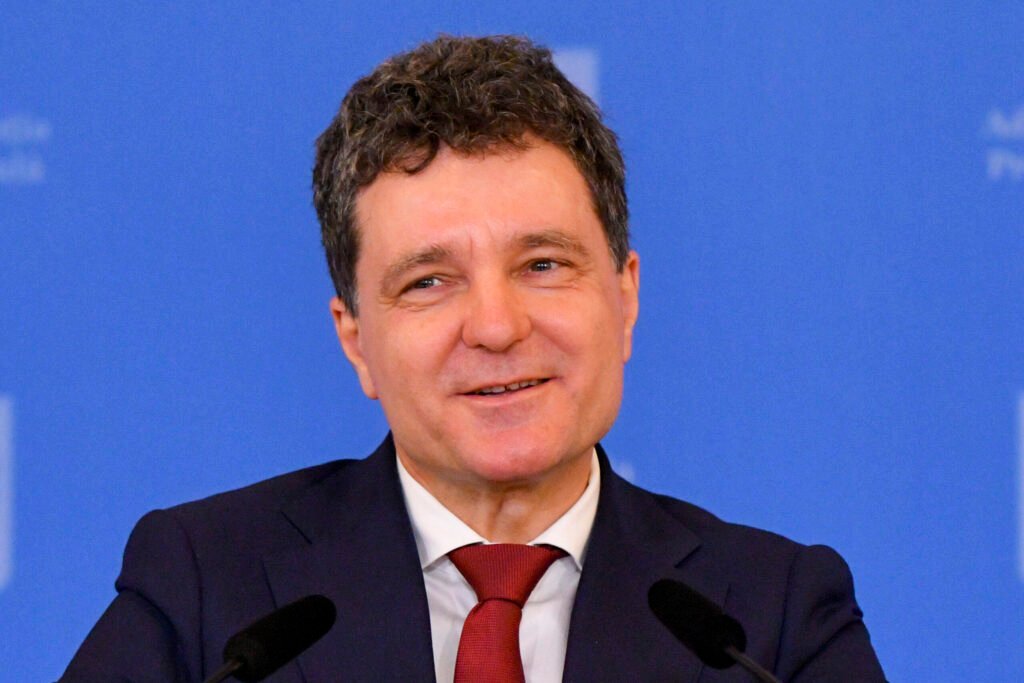 Ar numi Nicușor Dan un procuror șef precum Giovanni Falcone? Răspunsul președintelui Ar numi Nicușor Dan un procuror șef precum Giovanni Falcone? Răspunsul președintelui