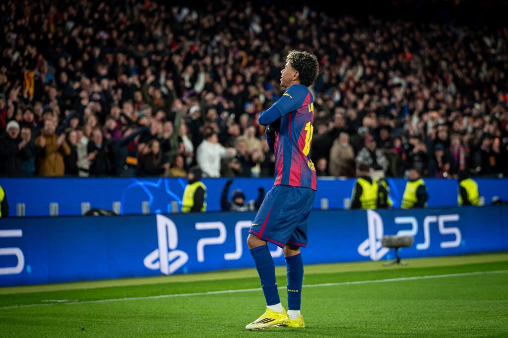 Barcelona, victorie la limită cu Celta Vigo și avans de nouă puncte față de Real Madrid