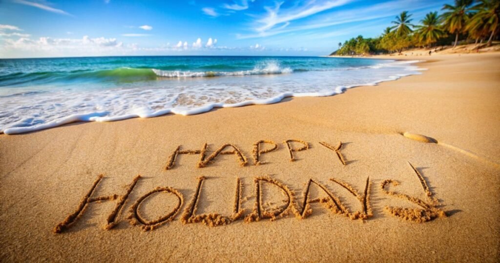 Când merită să îți iei concediu ca să câștigi zile