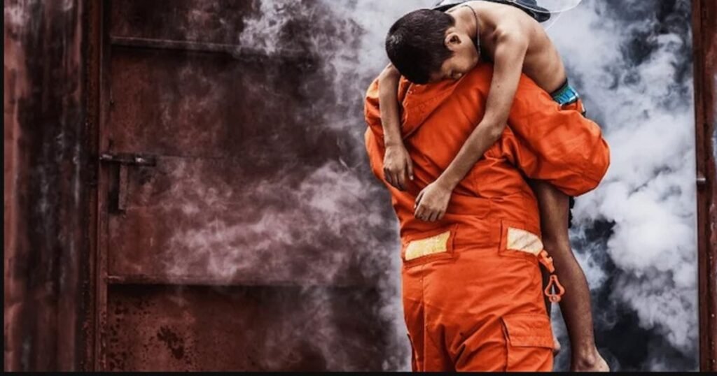 Care sunt cele patru calități de bază ale unui erou în viața reală. Cei mai mulți nu sunt capabili de acte eroice