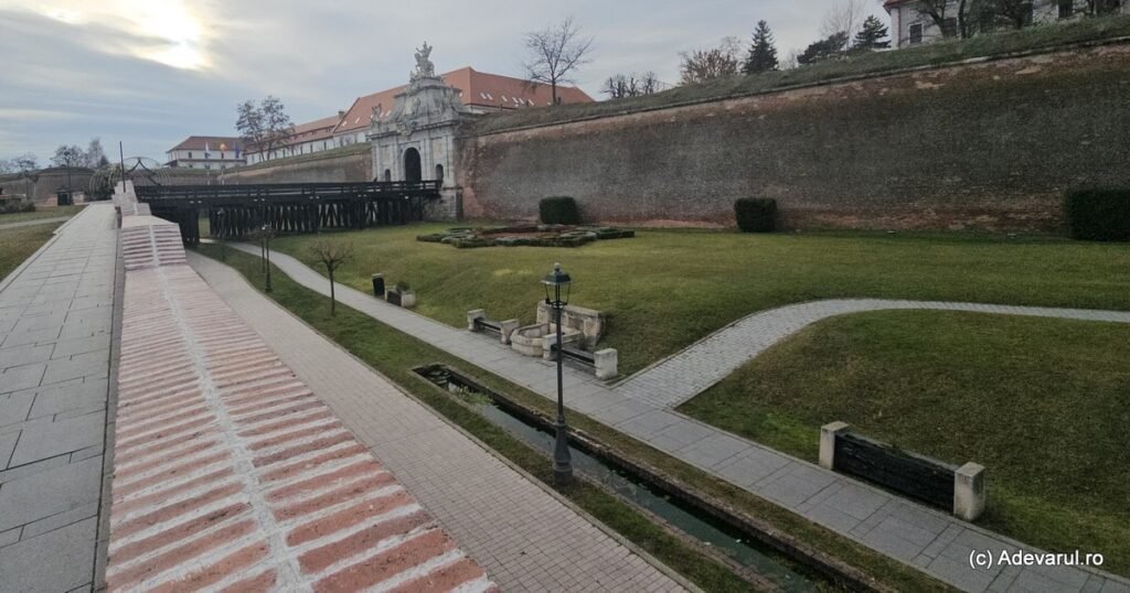 Cetățile ridicate de habsburgi de teama turcilor. Ce soartă au avut fortărețe greu de cucerit din România