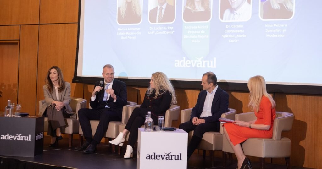 Comunicarea cu pacientul, una dintre marile provocări ale sistemului medical din România. Lecția din Marea Britanie Comunicarea cu pacientul, una dintre marile provocări ale sistemului medical din România. Lecția din Marea Britanie