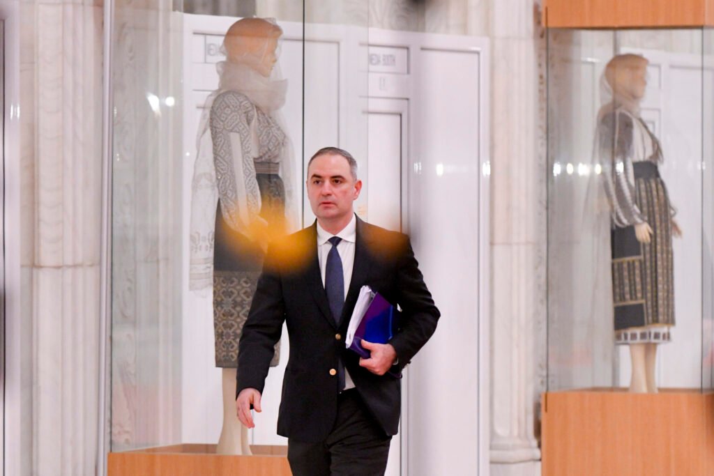 Nazare, after Romania won the arbitration case regarding “Casa Radio”: An important outcome Nazare, after Romania won the arbitration case regarding “Casa Radio”: An important outcome