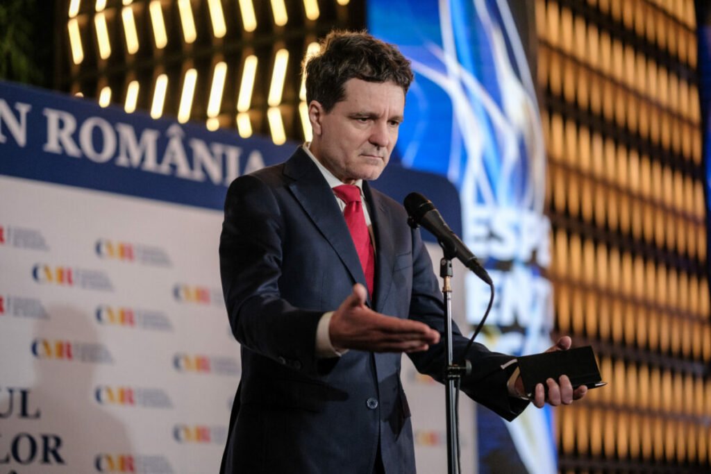 Nicușor Dan participă la conferința organizată de Macron și Starmer privind redeschiderea Strâmtorii Ormuz Nicușor Dan participă la conferința organizată de Macron și Starmer privind redeschiderea Strâmtorii Ormuz