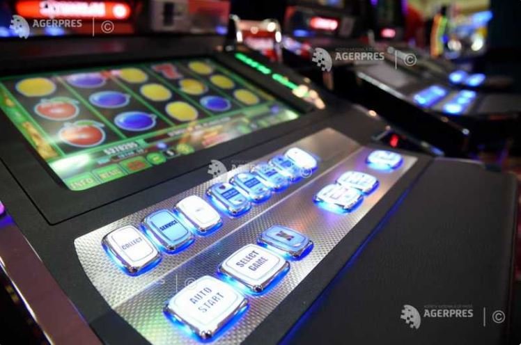 Olt: Primăria Caracal propune taxarea sălilor de jocuri de noroc și adaptarea fațadelor acestora Image