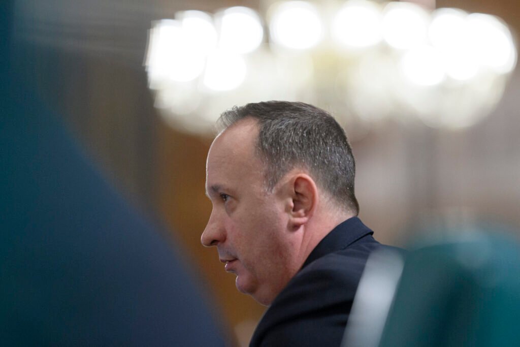 PSD nu mai poate face parte dintr-o coaliţie care îl susţine pe Bolojan prim-ministru