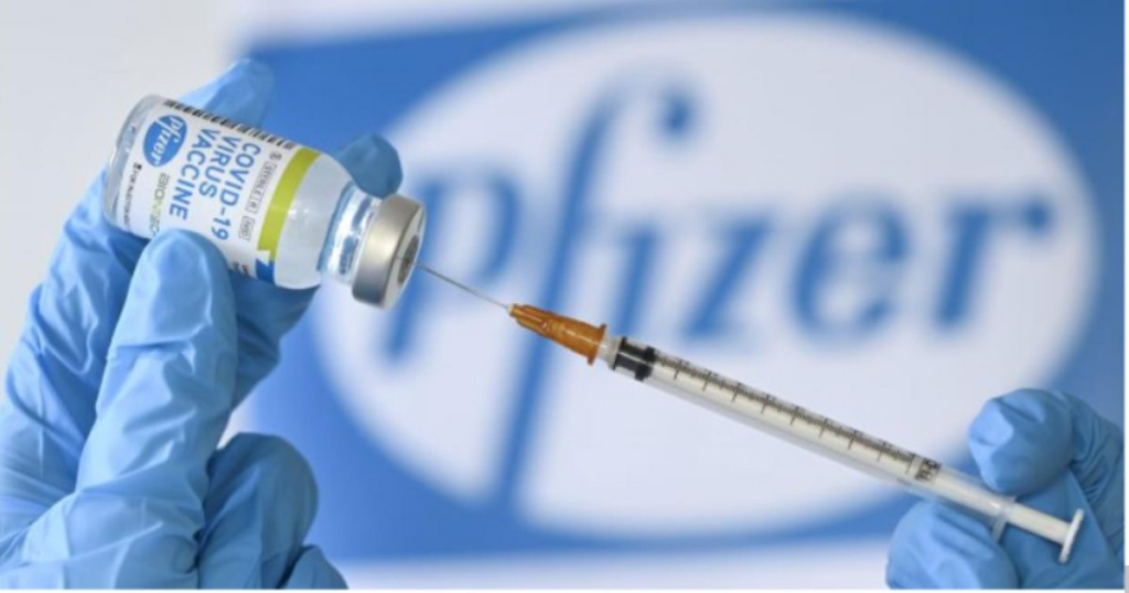 Rogobete, dezvăluiri despre contracul cu Pfizer: România a avut 5 zile pentru a refuza vaccinurile. Aveam deja pe stoc 11 milioane de doze