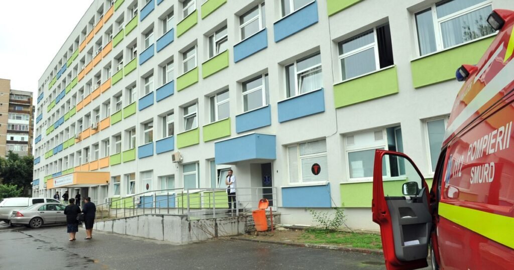 Securitatea spitalelor, o glumă pe bani publici: de la bătăi cu topoare la furtul instalației de oxigen. Cine păzește, de fapt, bolnavii din România?