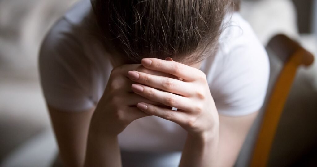 Semnele care arată că e timpul pentru o vizită la psihiatru. Cu ce se confruntă femeile în fiecare etapă de vârstă Semnele care arată că e timpul pentru o vizită la psihiatru. Cu ce se confruntă femeile în fiecare etapă de vârstă