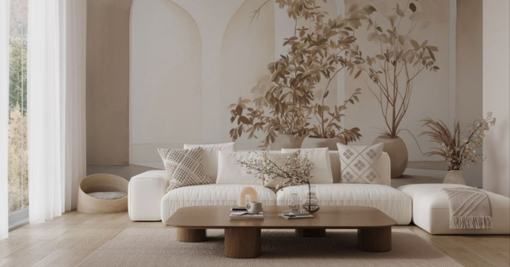 Tapet 3D autoadeziv: soluția rapidă pentru decor modern Tapet 3D autoadeziv: soluția rapidă pentru decor modern