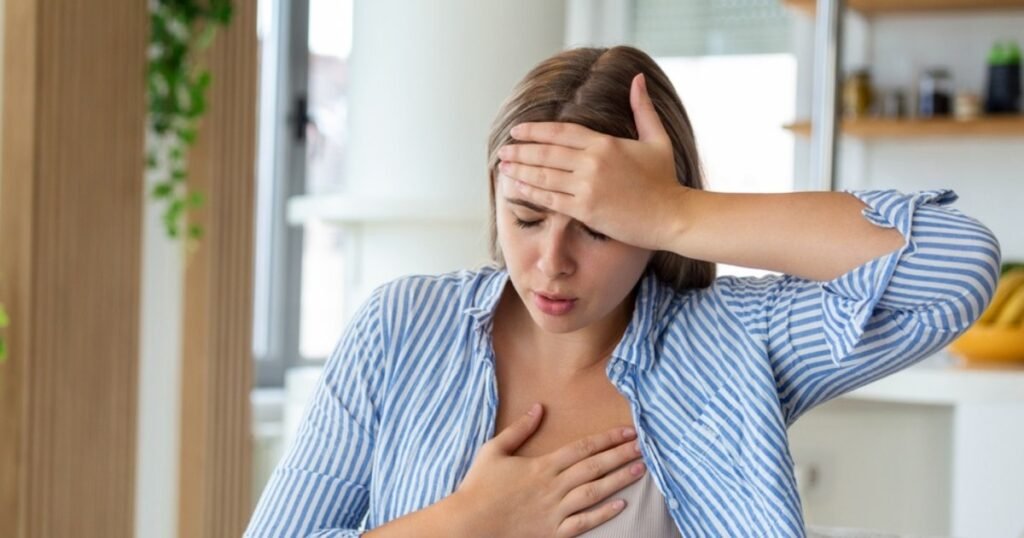 Trei schimbări zilnice care pot reduce riscul de infarct și accident vascular cerebral