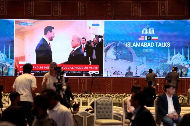 UPDATE Negocierile SUA-Iran: S-au încheiat două sesiuni de discuții, urmează a treia și atmosfera este descrisă ca optimistă Image