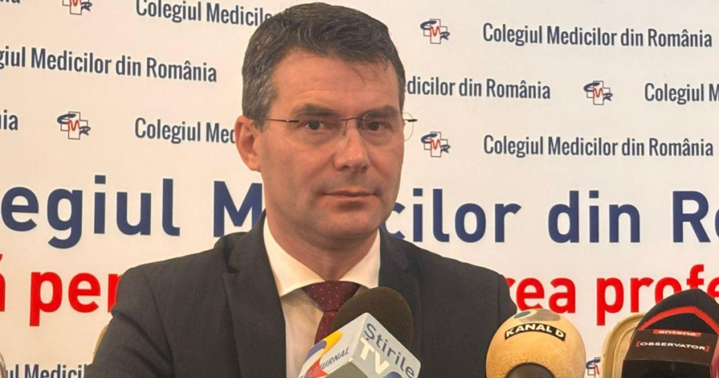 Veste majoră: apare platforma online unde pacienții pot vedea, înainte de internare, cât de performant este un spital