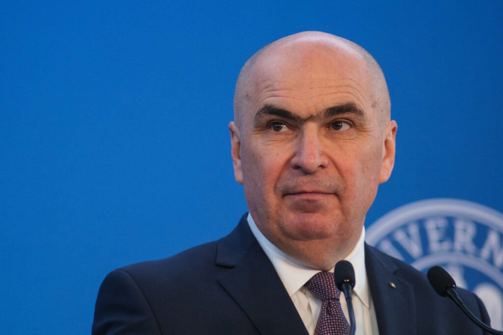 „În funcție de ceea ce va decide PSD într-o manieră sau alta, nu voi demisiona din funcția de premier"