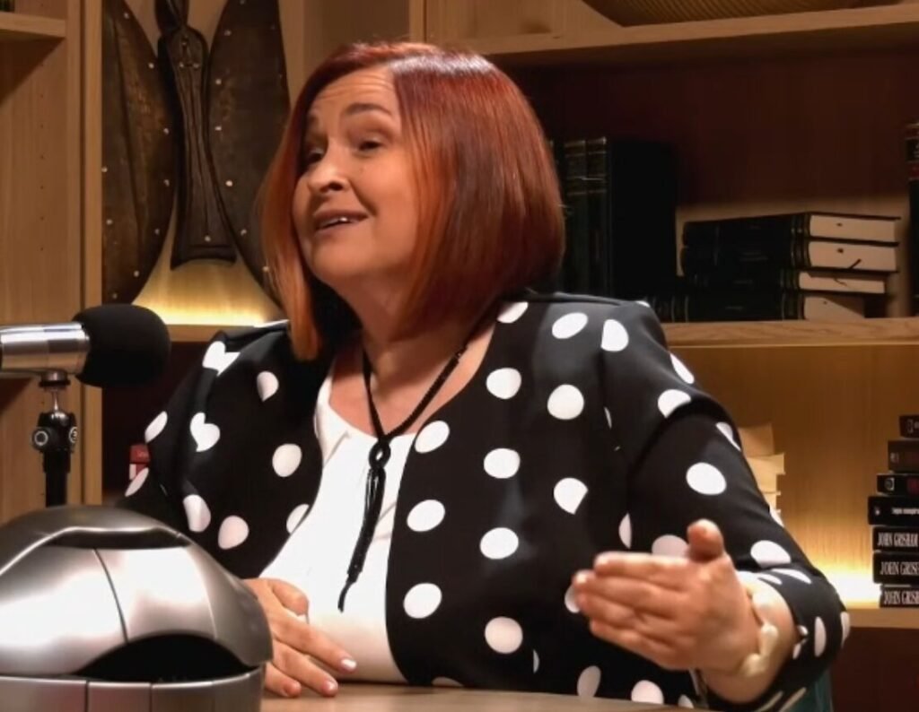 „Nu pot să creez realitatea altei persoane, dar îi pot trimite iubire necondiționată”