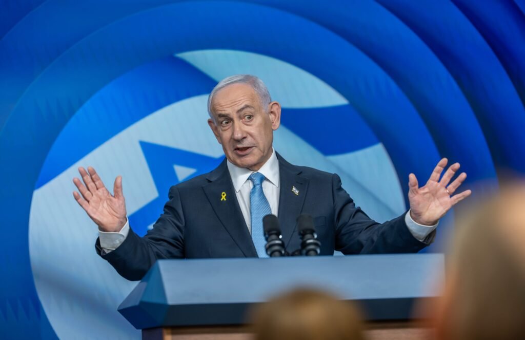 1.000 km pătrați controlați în Gaza, Liban și Siria, potrivit analizei FT
