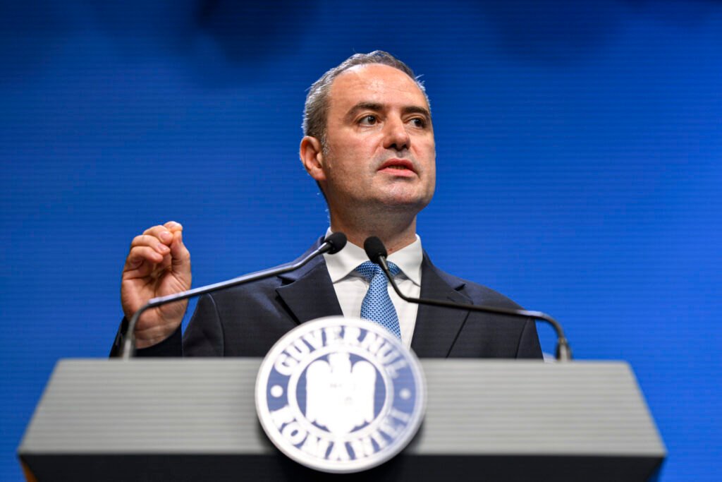 31 iulie va fi „un nou test de credibilitate economică” pentru România 31 iulie va fi „un nou test de credibilitate economică” pentru România