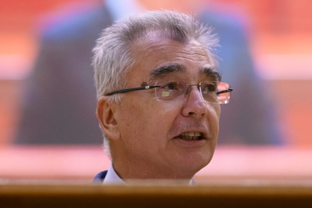AUR acuză Guvernul Bolojan că a provocat cea mai mare creștere a prețului la electricitate din UE