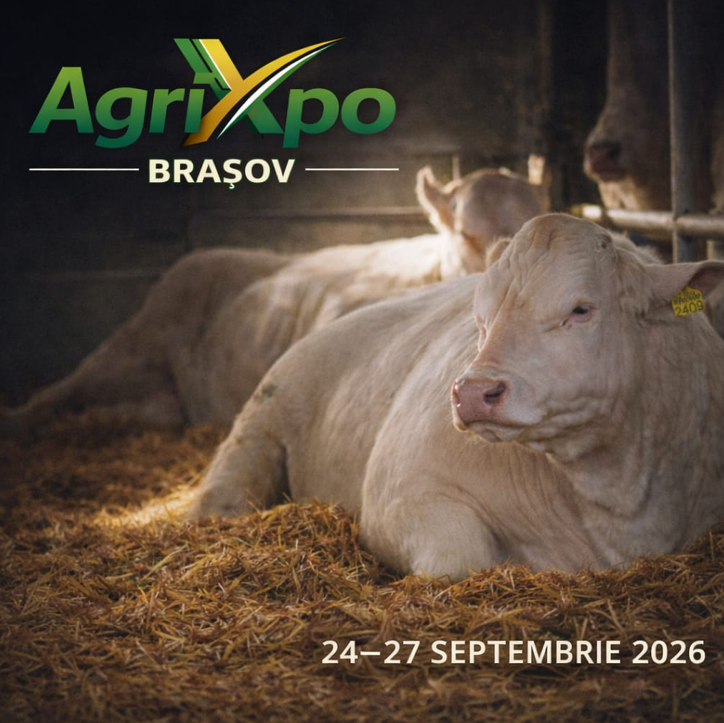 Agricultura prinde viață prin tehnologie, gust, tradiție și spectacol Mihaela Neagu: Agricultura prinde viață prin tehnologie, gust, tradiție și spectacol