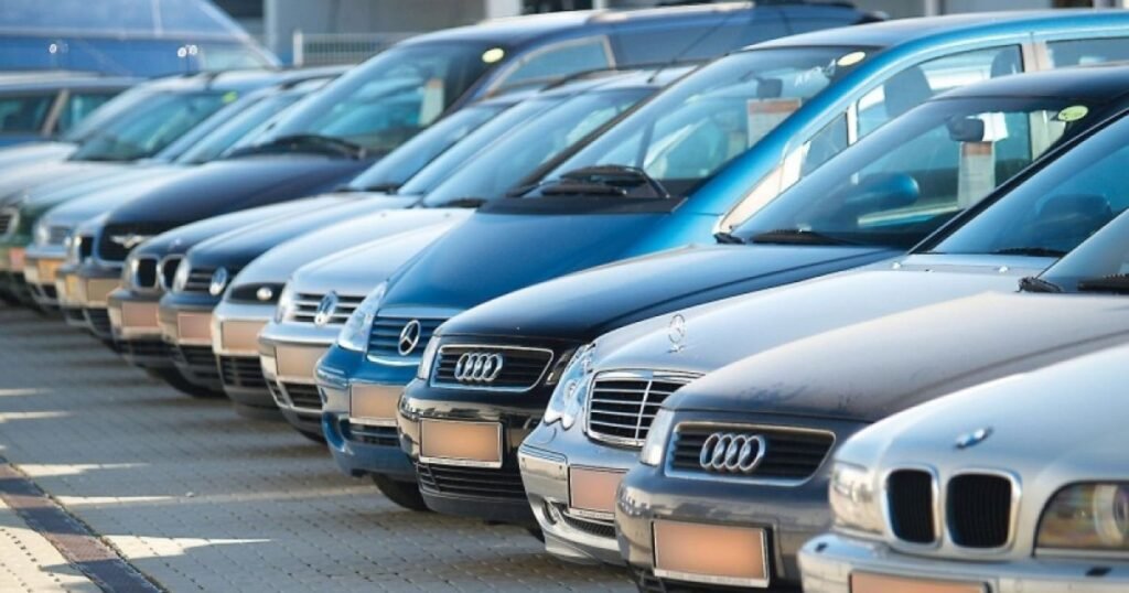 Capcana mașinilor aduse din Germania: 9 din 10 vehicule au probleme ascunse conform ultimelor date din piața auto