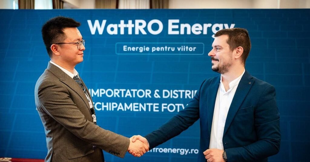 Chisage ESS intră oficial pe piața din România: baterii de 16 kWh compatibile cu orice invertor, stoc permanent în București