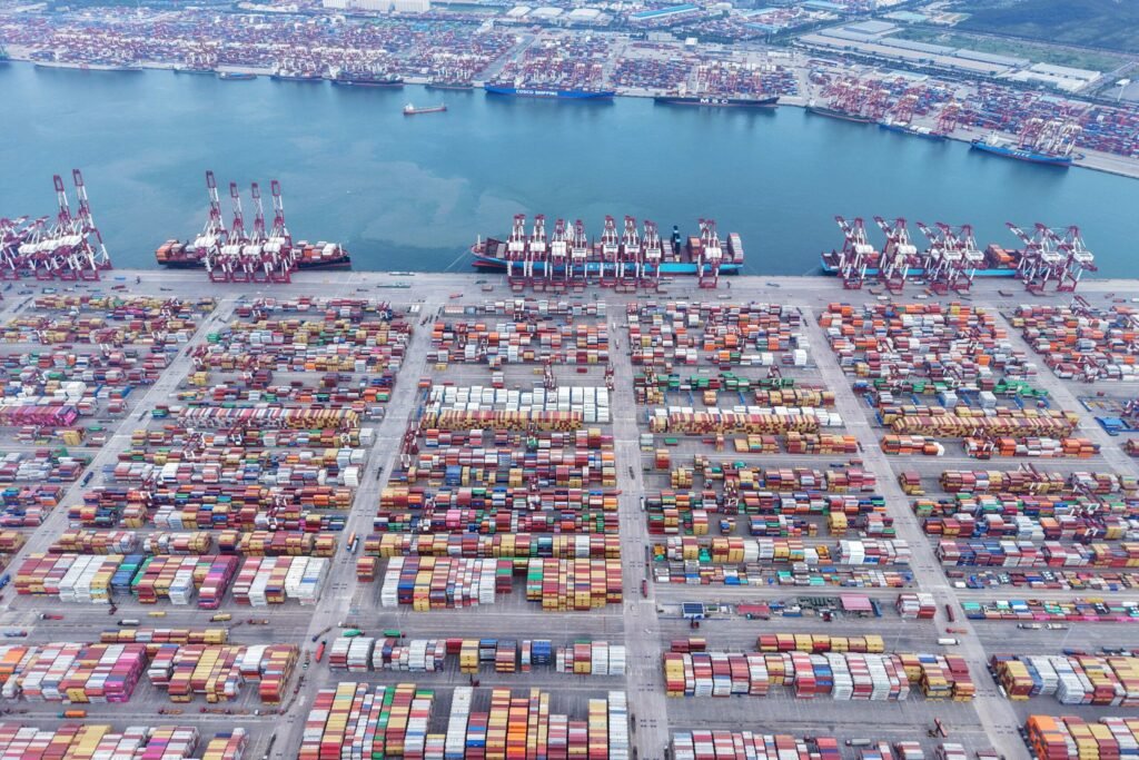 Cinci țări din UE cer Bruxelles-ului să adopte măsuri mai dure pentru a contracara practicile comerciale ale Chinei Cinci țări din UE cer Bruxelles-ului să adopte măsuri mai dure pentru a contracara practicile comerciale ale Chinei