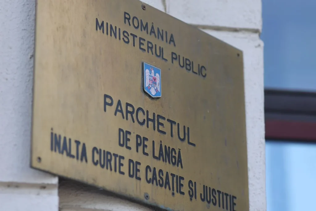 Doi procurori din Constanța, reținuți și propuși pentru arestare preventivă în dosar de corupție