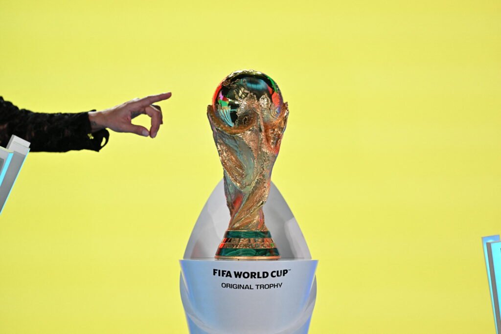 FIFA, investigată pentru prețurile biletelor la Cupa Mondială 2026. Două state americane acuză practici abuzive FIFA, investigată pentru prețurile biletelor la Cupa Mondială 2026. Două state americane acuză practici abuzive