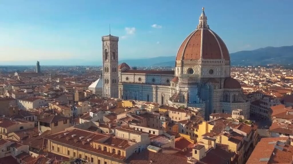 Florența extinde restricțiile pentru Airbnb și în afara centrului istoric. Orașul încearcă să oprească explozia turismului de masă Florența extinde restricțiile pentru Airbnb și în afara centrului istoric. Orașul încearcă să oprească explozia turismului de masă