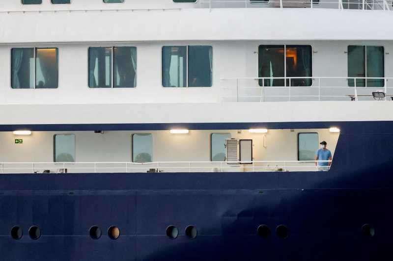 Hantavirus/ Căpitanul vasului MV Hondius va putea, în sfârșit, să părăsească nava, anunță OMS Image