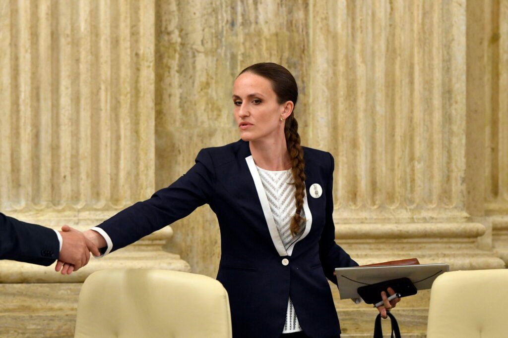 Informația corectă este oxigenul democrației