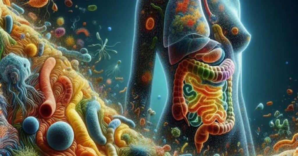 Legătura alarmantă dintre climă și antibiotice observată în cazul bacteriei Salmonella Legătura alarmantă dintre climă și antibiotice observată în cazul bacteriei Salmonella