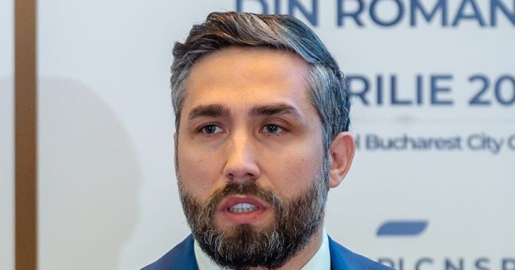 Medicul Valeriu Gheorghiță, clarificări oficiale despre hantavirus: „Transmiterea de la om la om este extrem de rară”