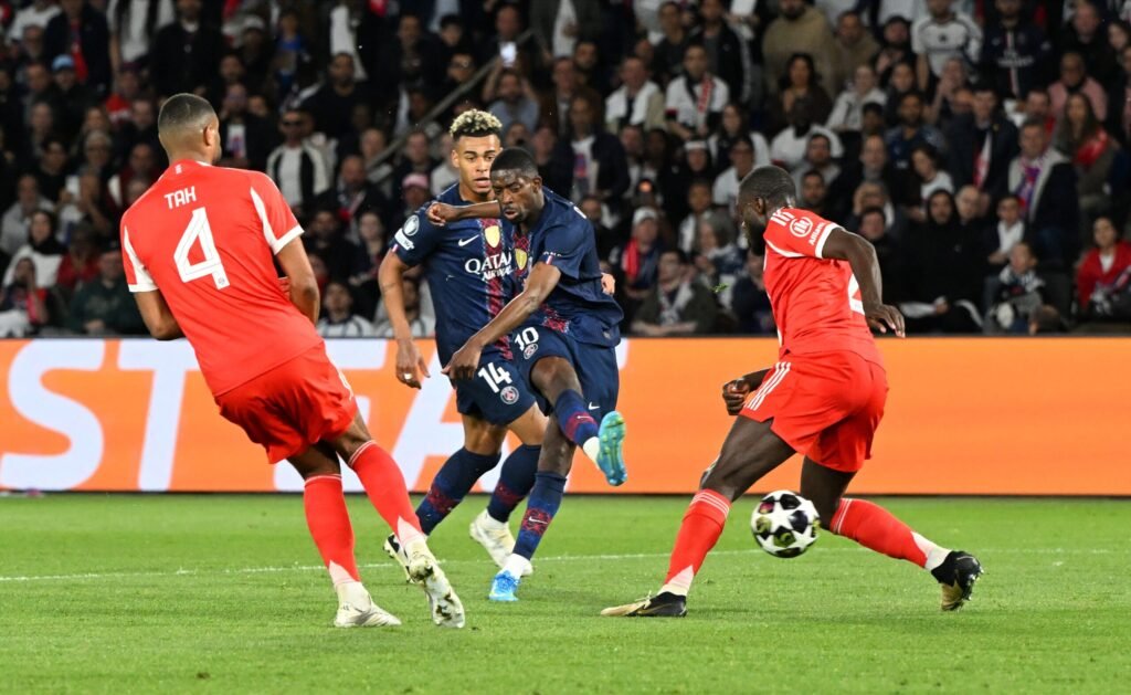 PSG a eliminat pe Bayern München și s-a calificat în finala Ligii Campionilor