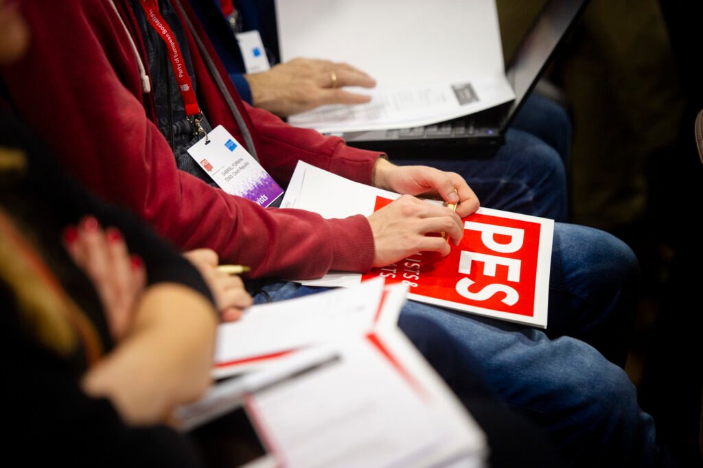 Partidul Socialiștilor Europeni susține PSD și solicită formarea rapidă a unui guvern pro-european, după moțiunea de cenzură