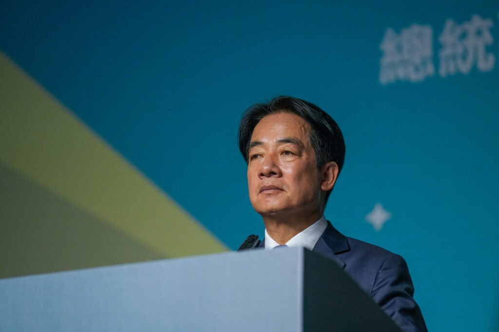 Președintele Taiwanului apără achizițiile de arme din SUA, după ce Trump le-a numit „monedă de negociere” cu China Președintele Taiwanului apără achizițiile de arme din SUA, după ce Trump le-a numit „monedă de negociere” cu China