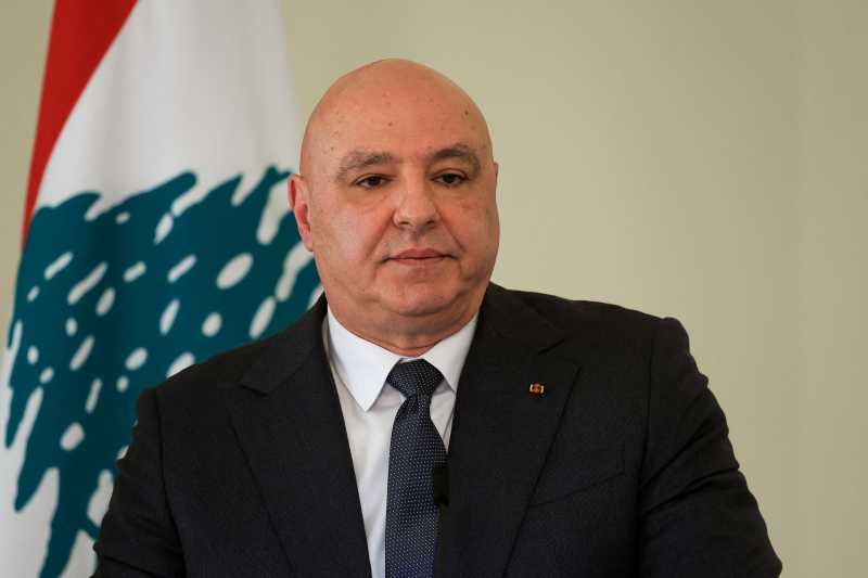 Retragerea Israelului din sudul Libanului, o cerință ‘nenegociabilă’, potrivit președintelui libanez Image