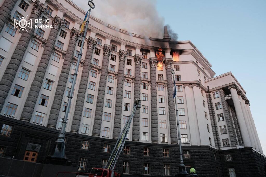 Rusia solicită ambasadelor străine de la Kiev să-și evacueze personalul înainte de posibile atacuri de represalii din 9 mai