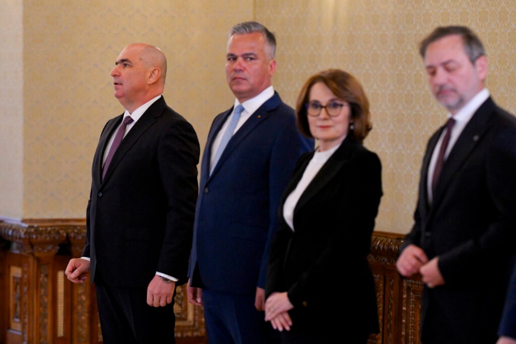 Toți primarii PNL din Giurgiu vor să rămână la guvernare