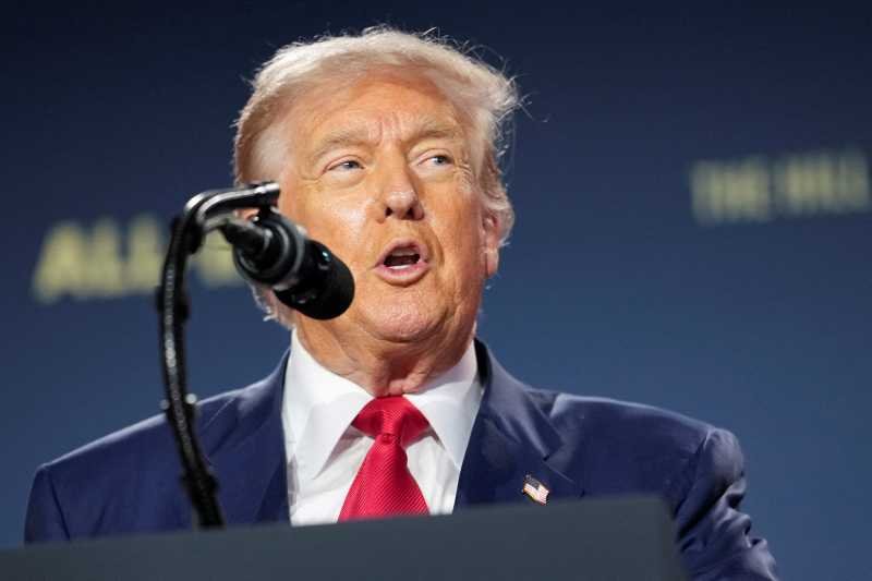 Trump anunță trimiterea a 5.000 de militari americani în Polonia Image