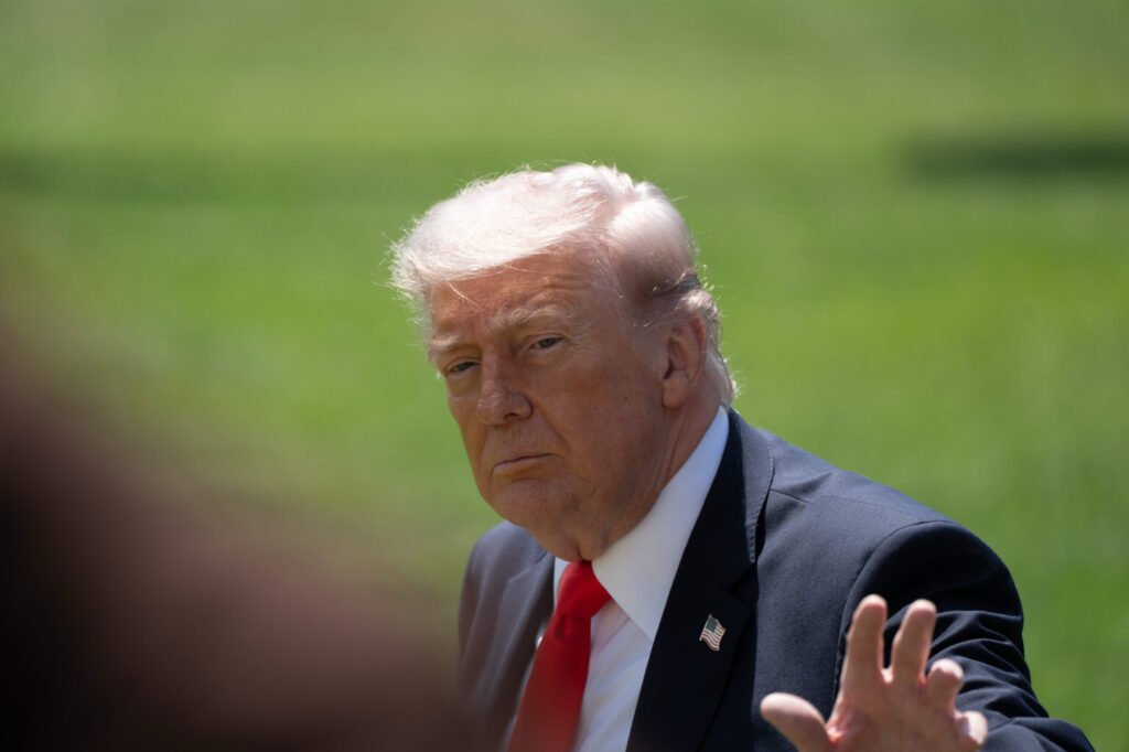 Trump i-a lăsat lui Vance instrucțiuni secrete în cazul în care va fi eliminat