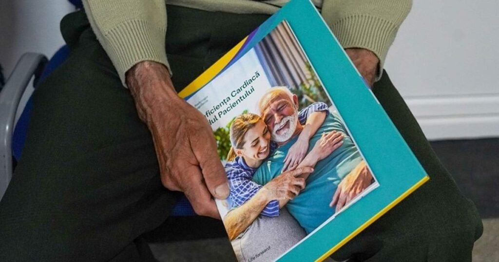 Unul din trei pacienți evaluați, cu prediabet. Ce au găsit caravanele medicale în șase luni de screening gratuit în România rurală Unul din trei pacienți evaluați, cu prediabet. Ce au găsit caravanele medicale în șase luni de screening gratuit în România rurală