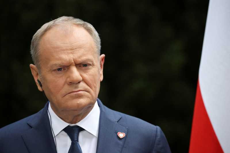 Varșovia și Londra vor semna miercuri un tratat de apărare și securitate Image