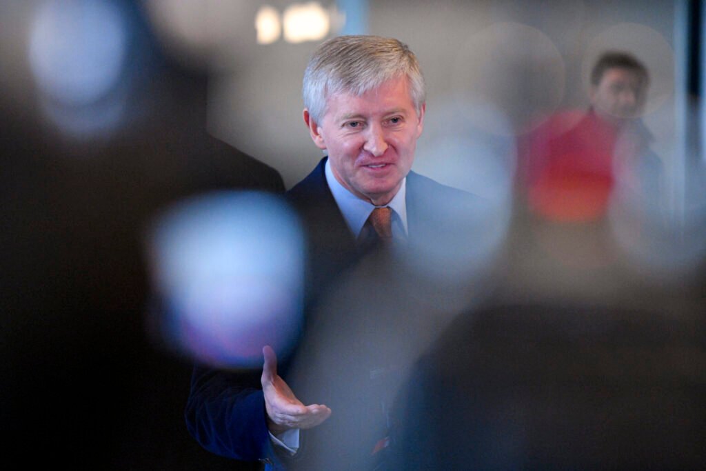 de la Văcărești la Galați, oligarhul ucrainean vrea tot de la Văcărești la Galați, oligarhul ucrainean vrea tot